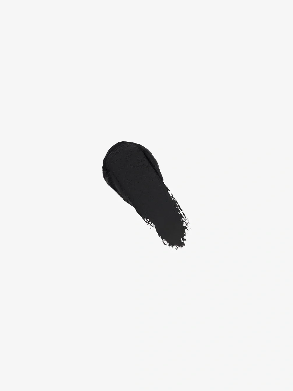 Makeup Revolution Truly Sinful Black Shimmer Lipstick